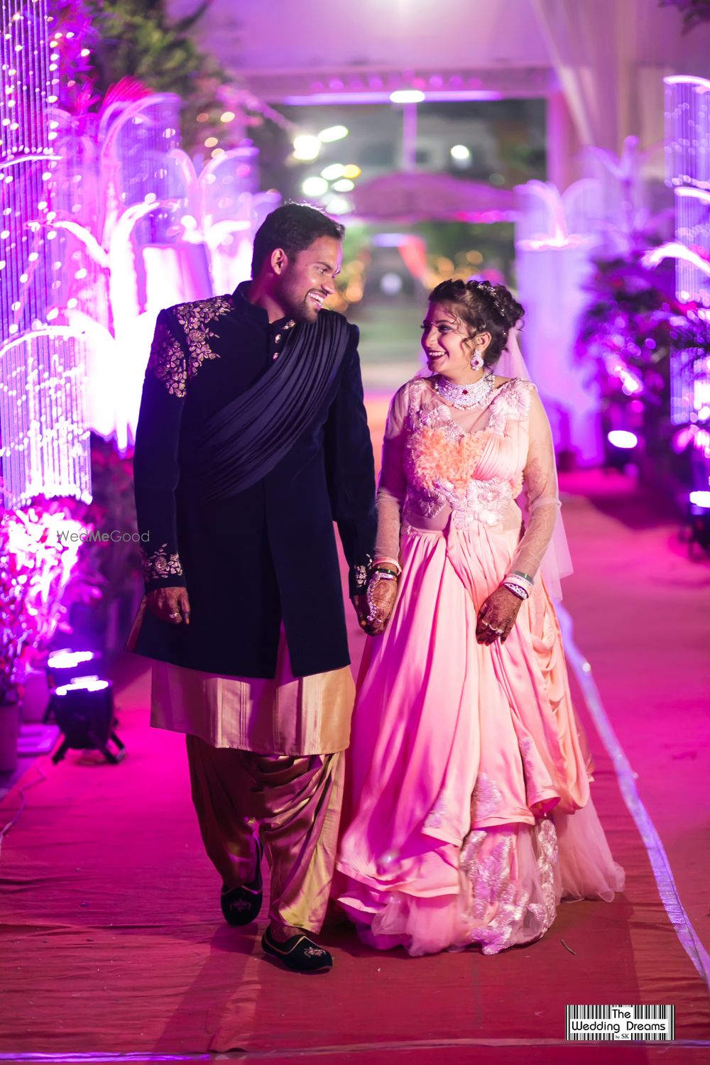 Photo From NILESH + PRIYANKA WEDDING II - By The Wedding Dreams