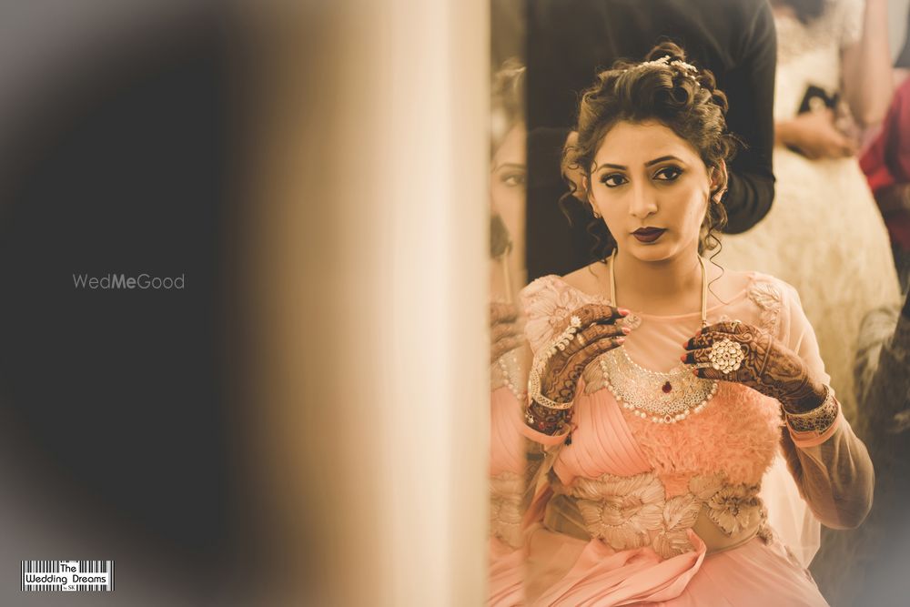 Photo From NILESH + PRIYANKA WEDDING II - By The Wedding Dreams