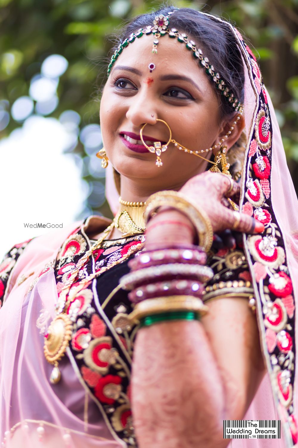 Photo From NILESH + PRIYANKA WEDDING II - By The Wedding Dreams