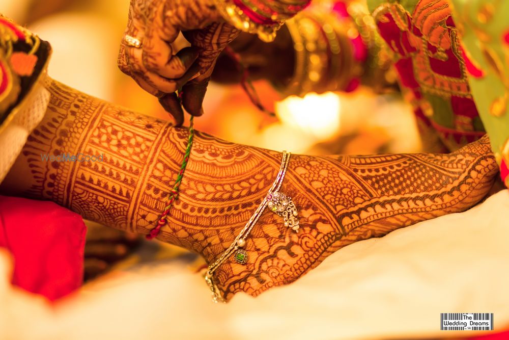 Photo From NILESH + PRIYANKA WEDDING II - By The Wedding Dreams