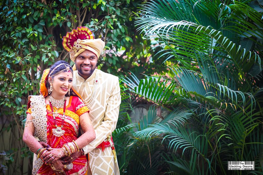 Photo From NILESH + PRIYANKA WEDDING II - By The Wedding Dreams