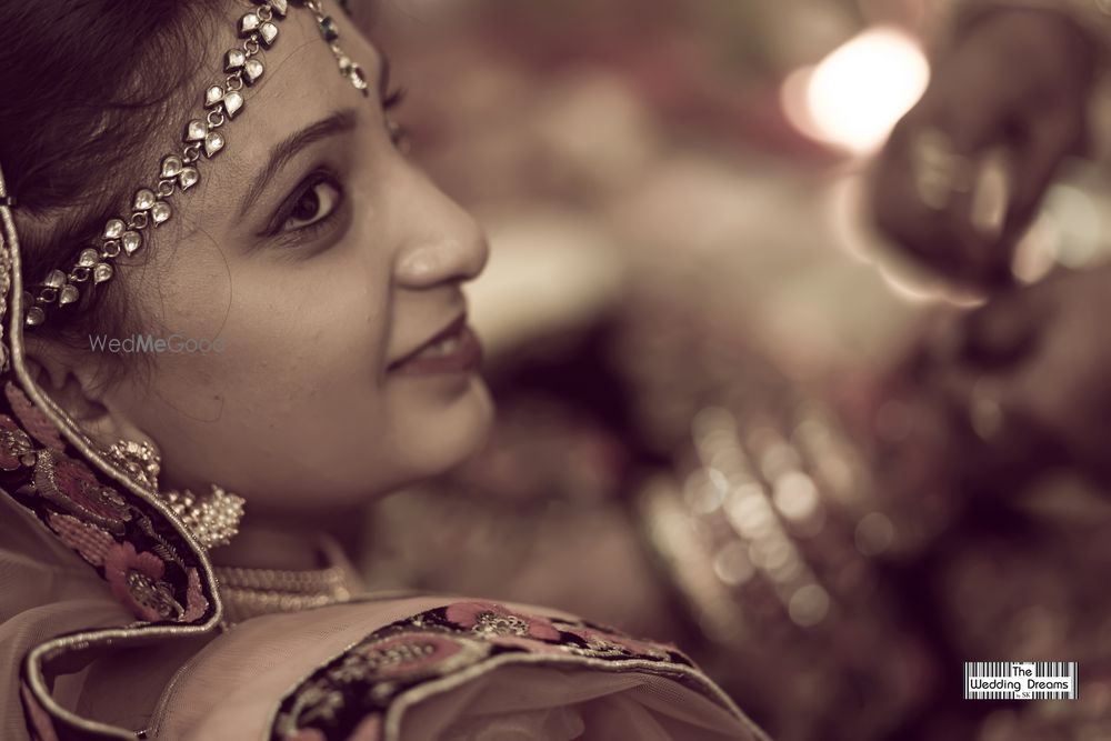 Photo From NILESH + PRIYANKA WEDDING II - By The Wedding Dreams