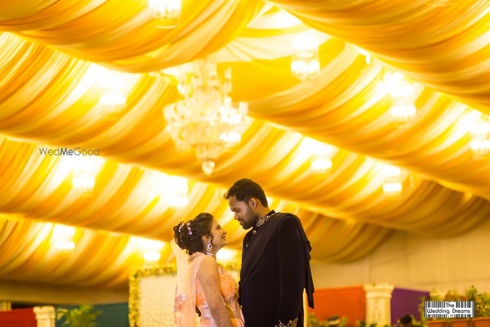 Photo From NILESH + PRIYANKA WEDDING II - By The Wedding Dreams