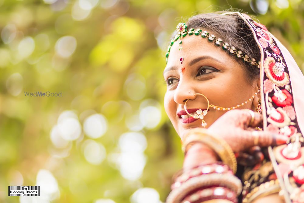 Photo From NILESH + PRIYANKA WEDDING II - By The Wedding Dreams