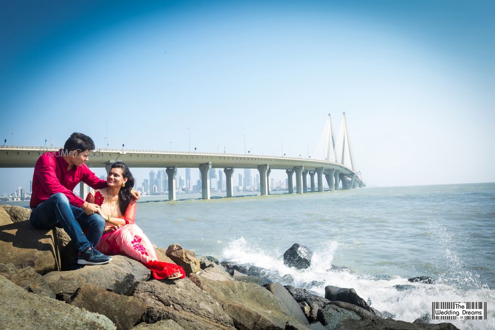 Photo From P + B PREWEDDING - By The Wedding Dreams