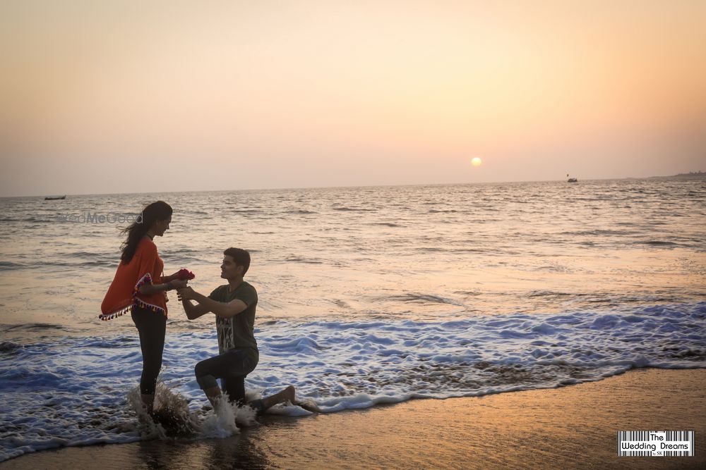 Photo From P + B PREWEDDING - By The Wedding Dreams