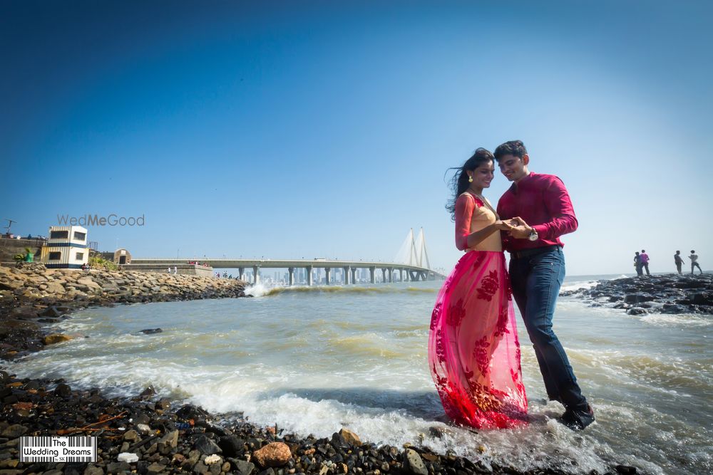 Photo From P + B PREWEDDING - By The Wedding Dreams