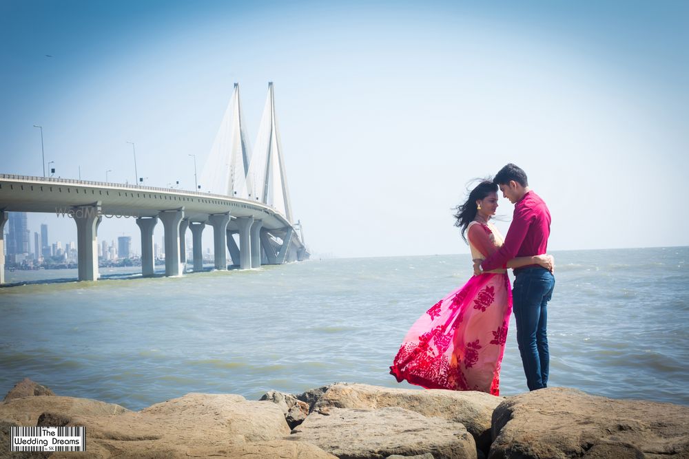 Photo From P + B PREWEDDING - By The Wedding Dreams