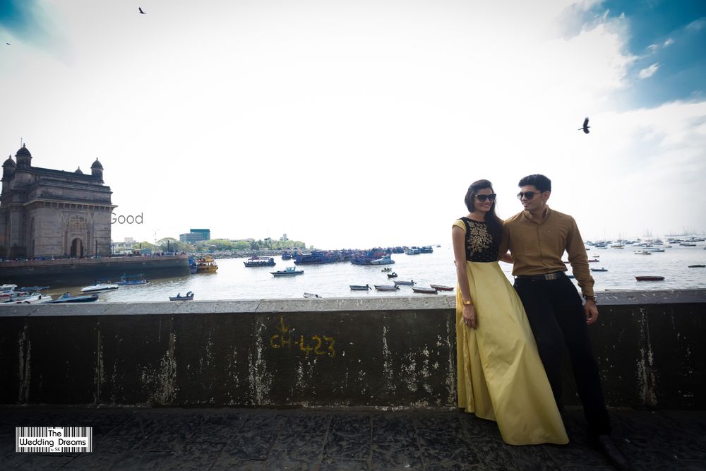 Photo From P + B PREWEDDING - By The Wedding Dreams