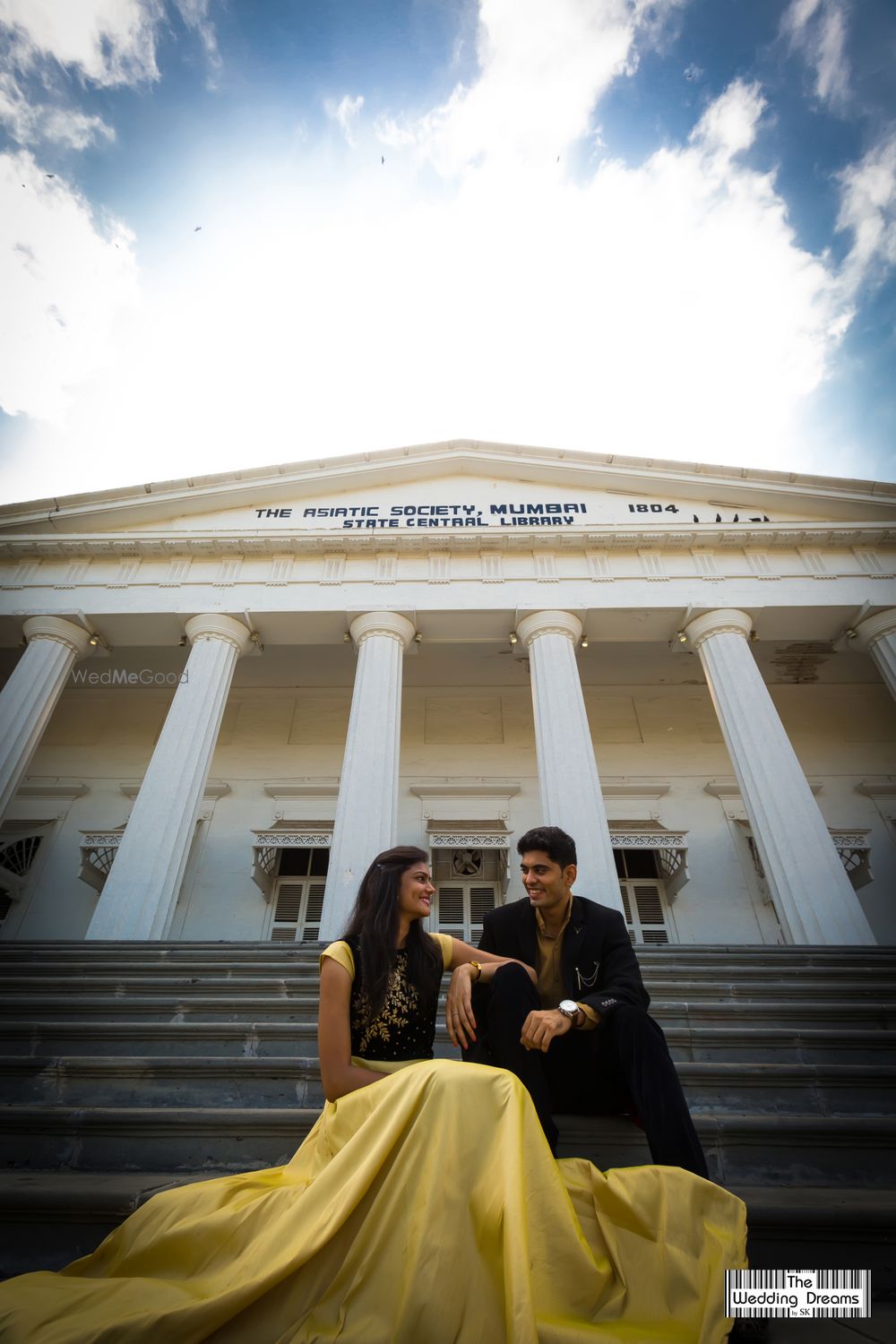 Photo From P + B PREWEDDING - By The Wedding Dreams