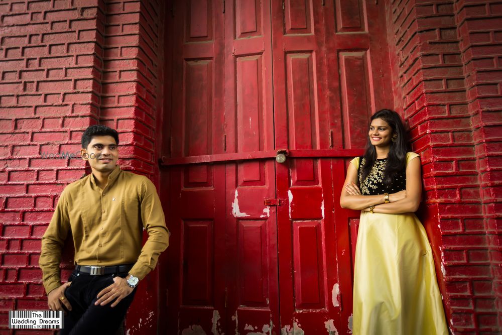 Photo From P + B PREWEDDING - By The Wedding Dreams