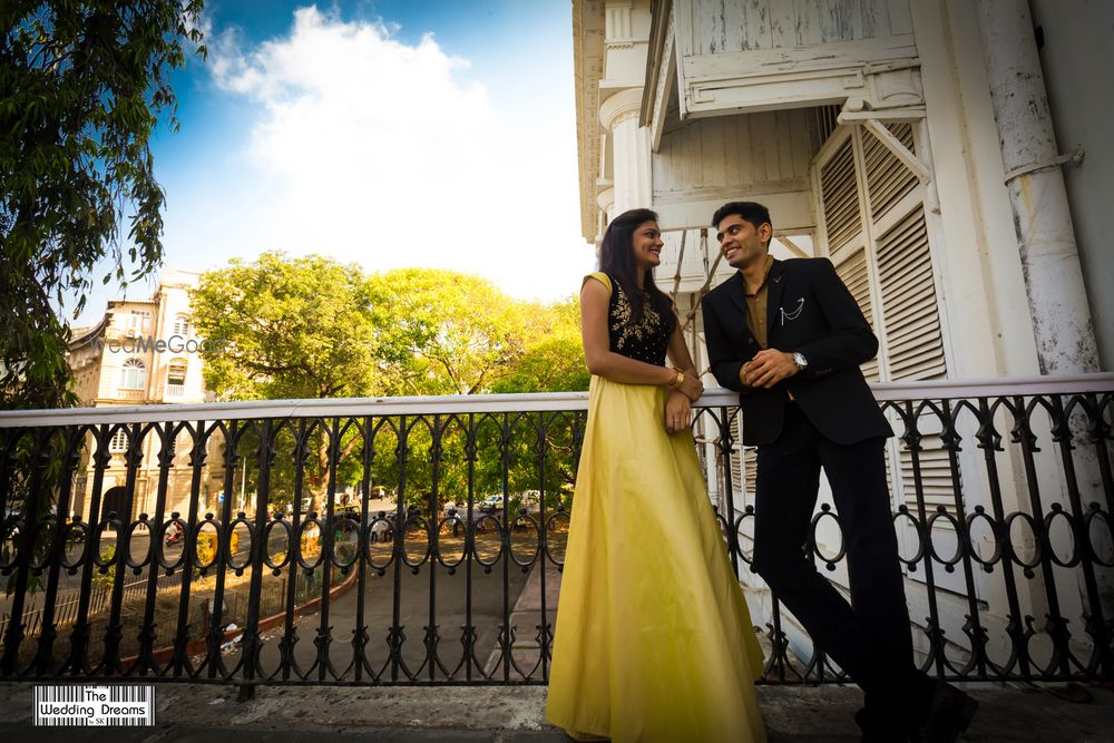 Photo From P + B PREWEDDING - By The Wedding Dreams