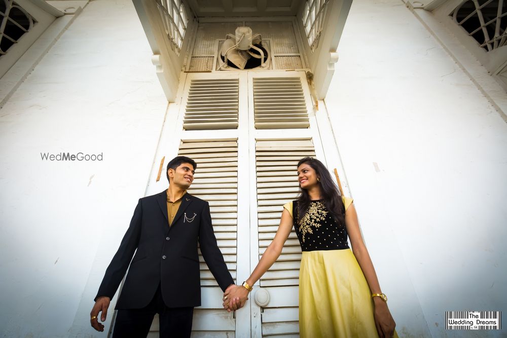 Photo From P + B PREWEDDING - By The Wedding Dreams