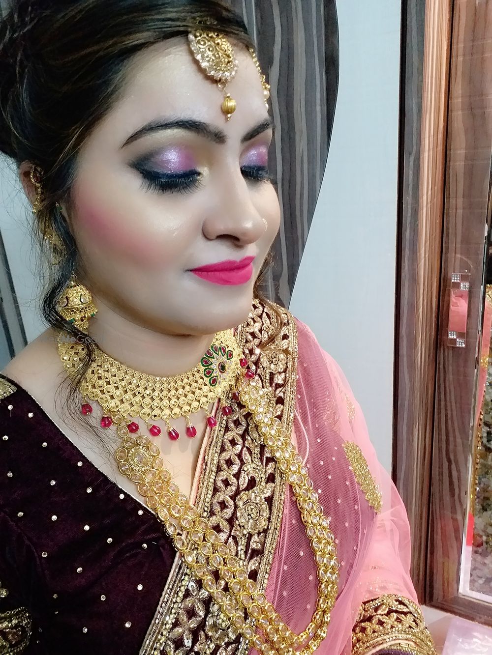 Photo From Premium Bridal - By Kanika Issar - Makeup Artist