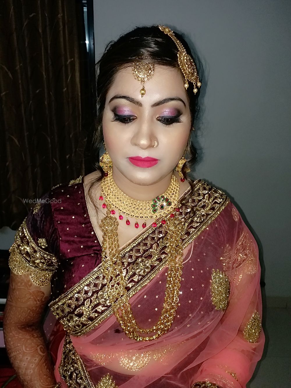 Photo From Premium Bridal - By Kanika Issar - Makeup Artist