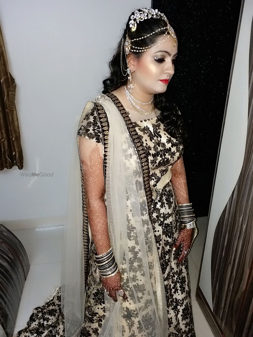 Photo From Premium Bridal - By Kanika Issar - Makeup Artist