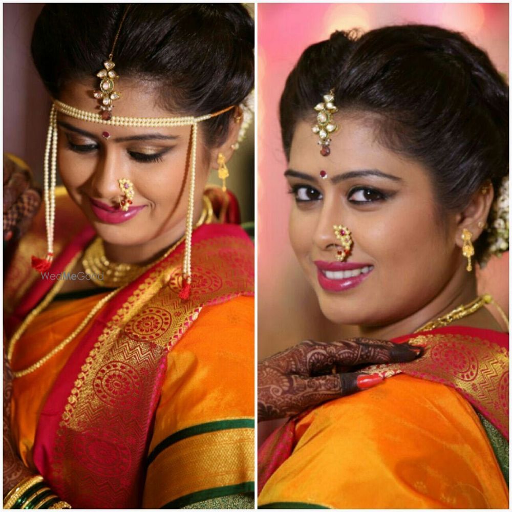 Photo From Premium Bridal - By Kanika Issar - Makeup Artist