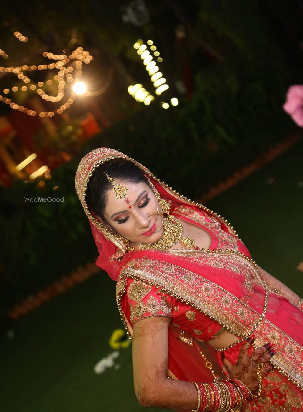 Photo From Premium Bridal - By Kanika Issar - Makeup Artist