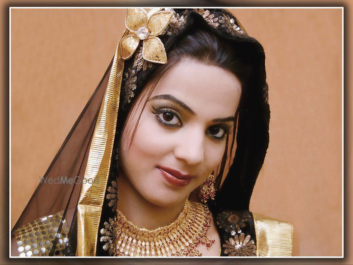 Photo From Premium Bridal - By Kanika Issar - Makeup Artist