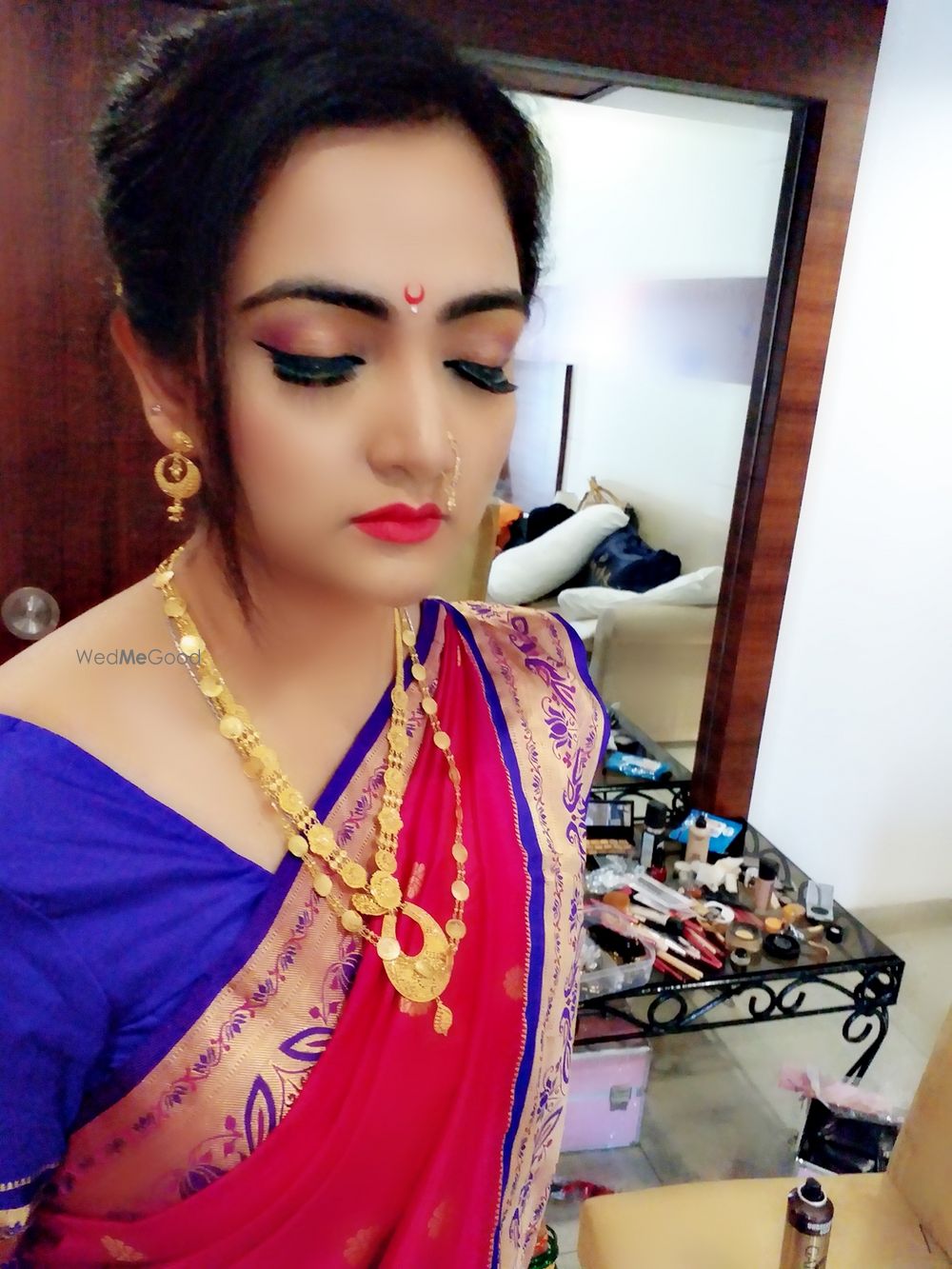 Photo From Ankita Bride - By Kanika Issar - Makeup Artist