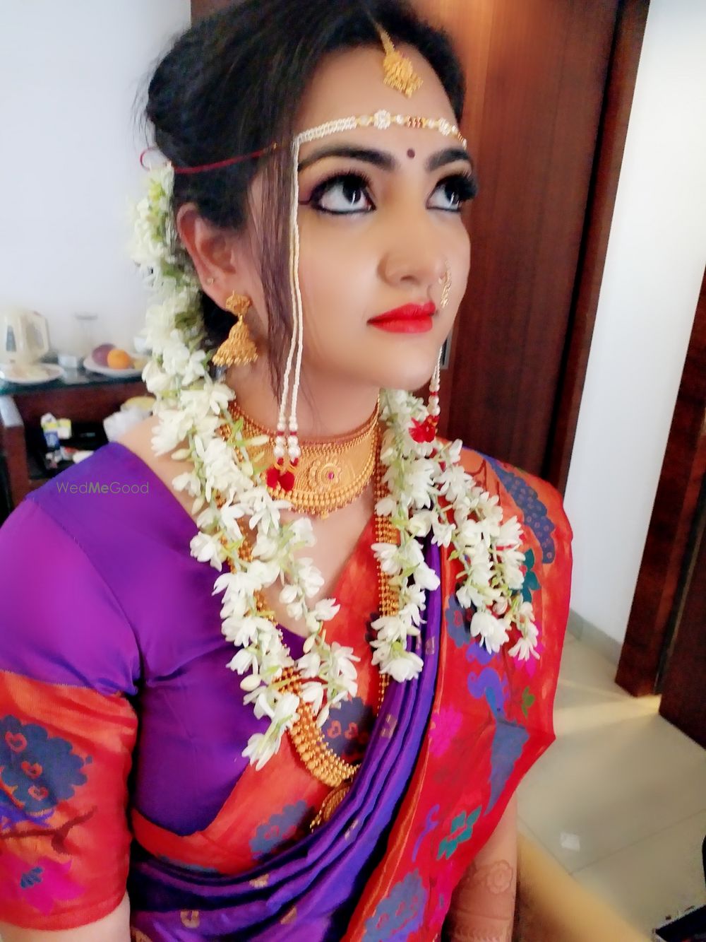 Photo From Ankita Bride - By Kanika Issar - Makeup Artist