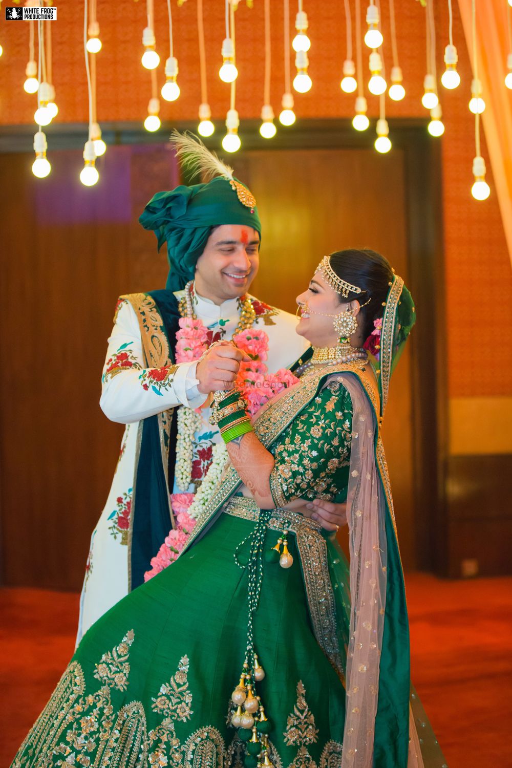 Photo From Himanshi & Ashutosh - By White Frog Productions