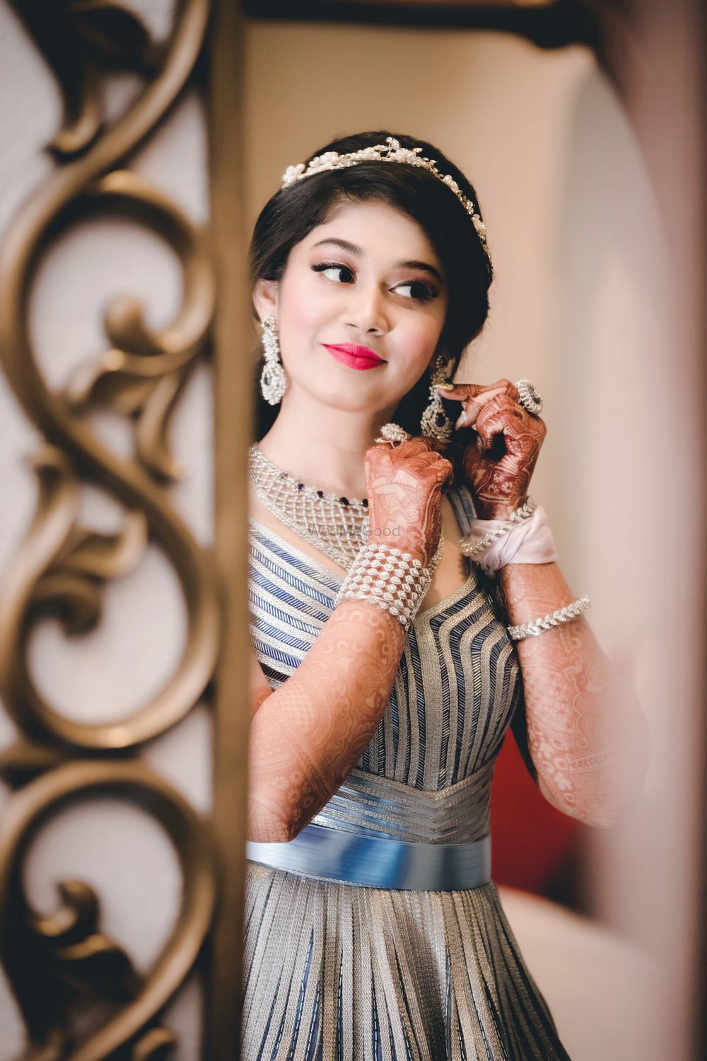 Photo From Shavya - By Shruti and Yashaswini Bridal Makeup