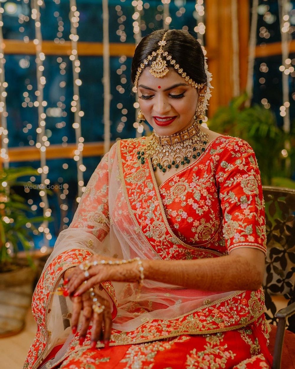 Photo From Niyati Shah Brides - By Expressions by Niyati Shah