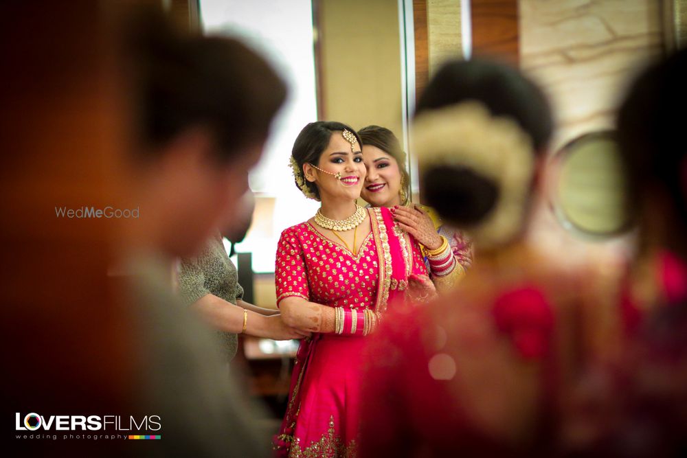 Photo From Nikita + Sidhharth - By Lovers Films