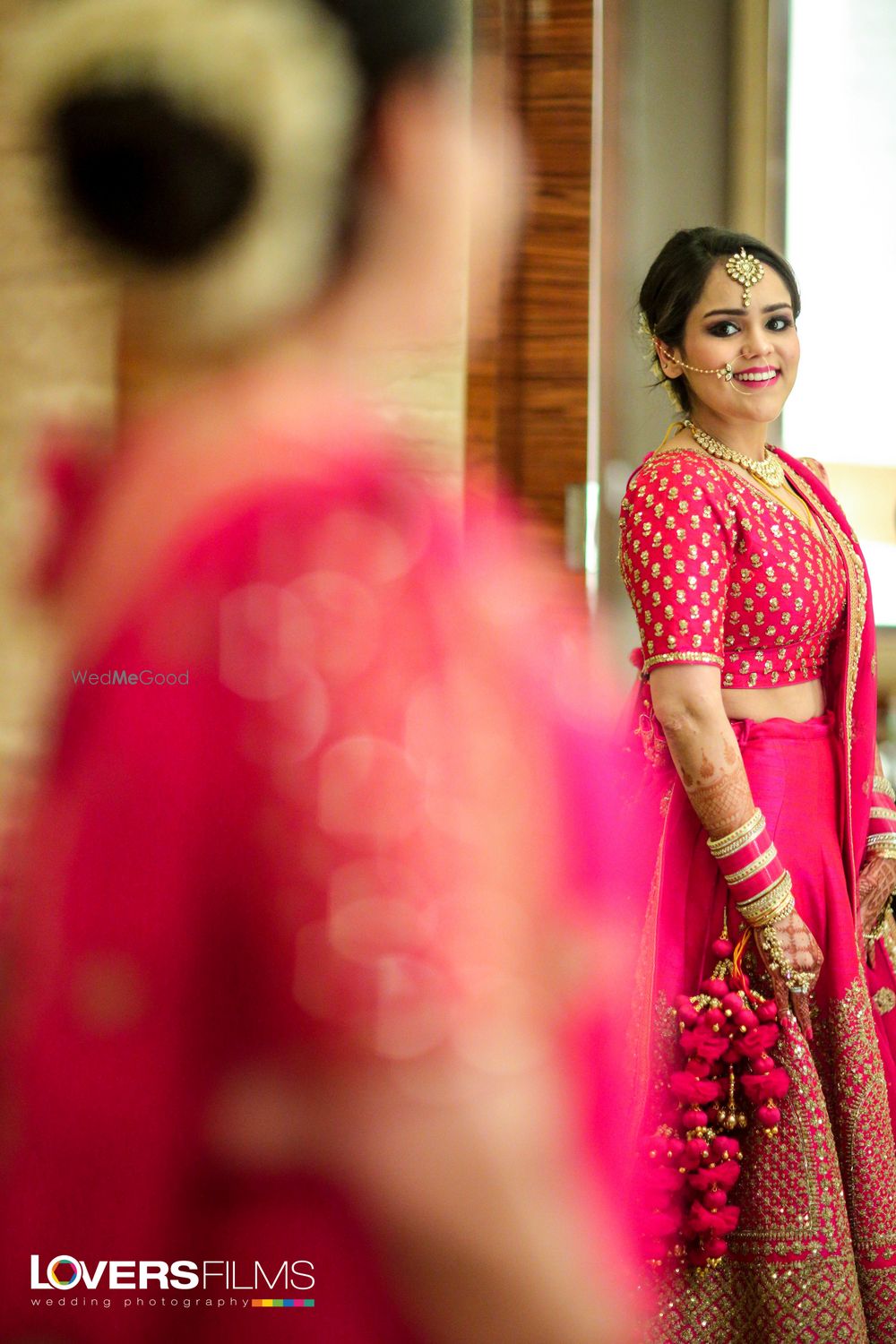 Photo From Nikita + Sidhharth - By Lovers Films