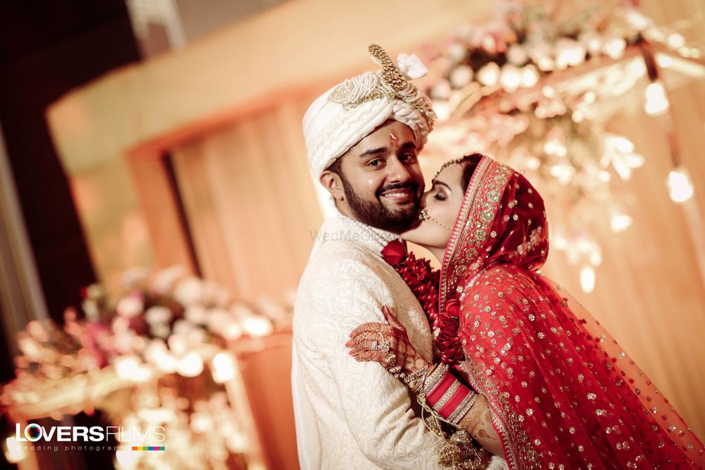 Photo From Nikita + Sidhharth - By Lovers Films