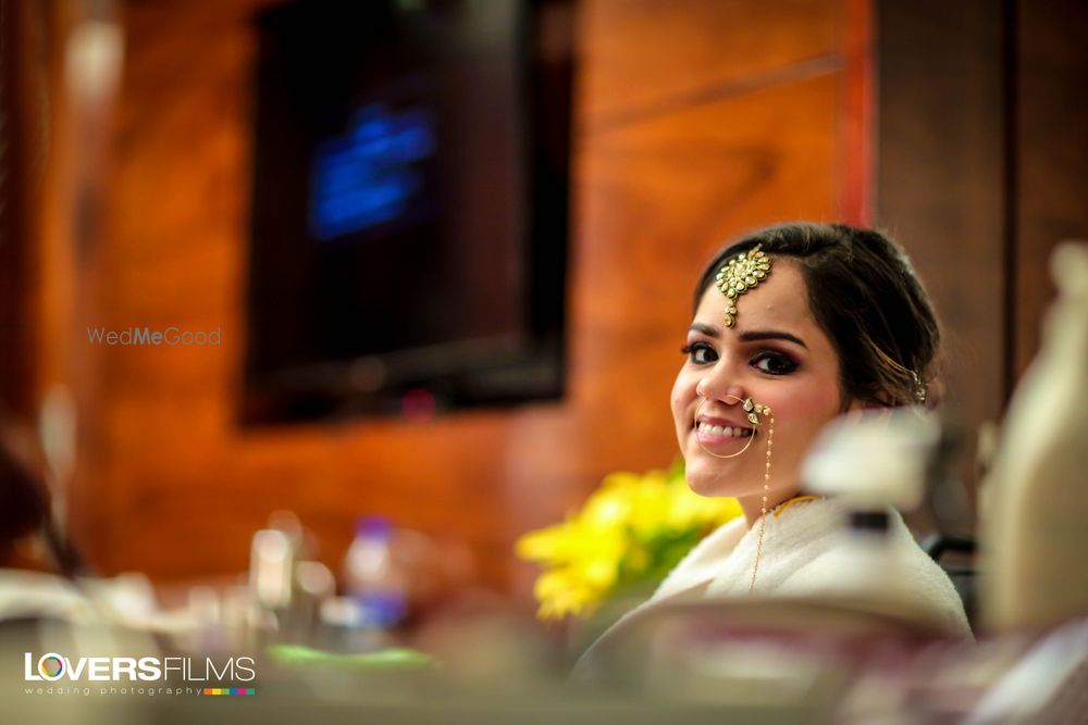 Photo From Nikita + Sidhharth - By Lovers Films