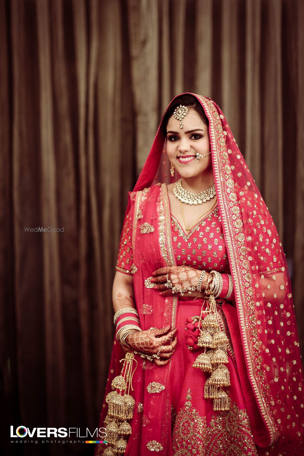 Photo From Nikita + Sidhharth - By Lovers Films