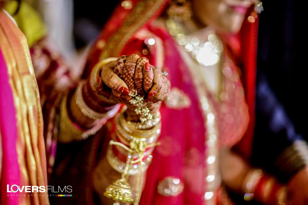 Photo From Nikita + Sidhharth - By Lovers Films