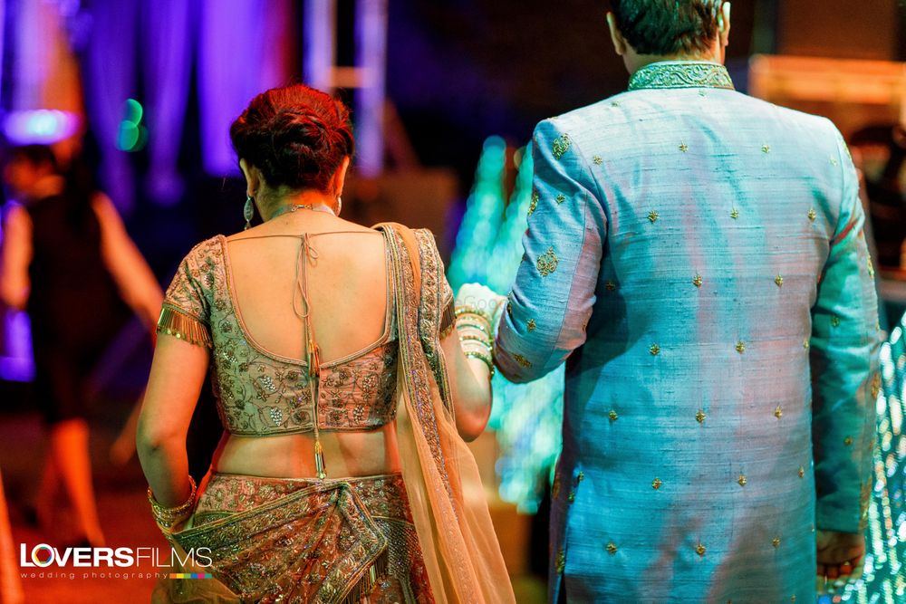 Photo From Parth + Anu & Sid + Smridhi - By Lovers Films