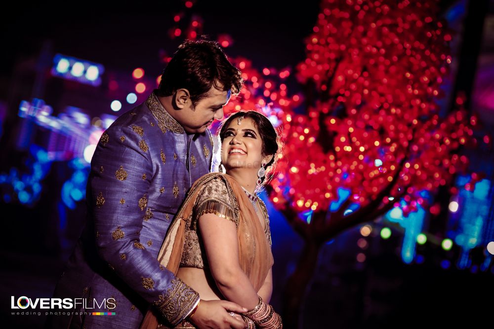 Photo From Parth + Anu & Sid + Smridhi - By Lovers Films