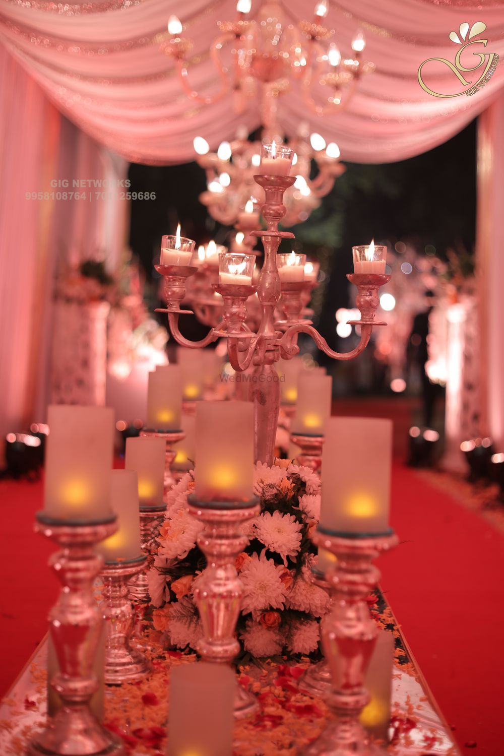Photo From Dubai Wedding - By Gig Networks Weddings