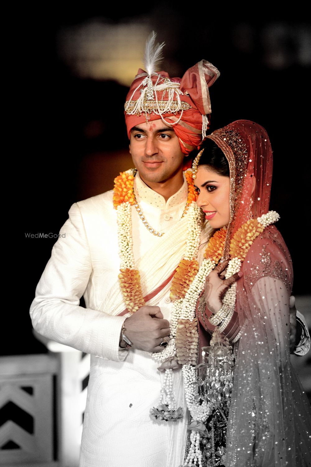 Photo From Varun & Sanya - By Desert Pearl