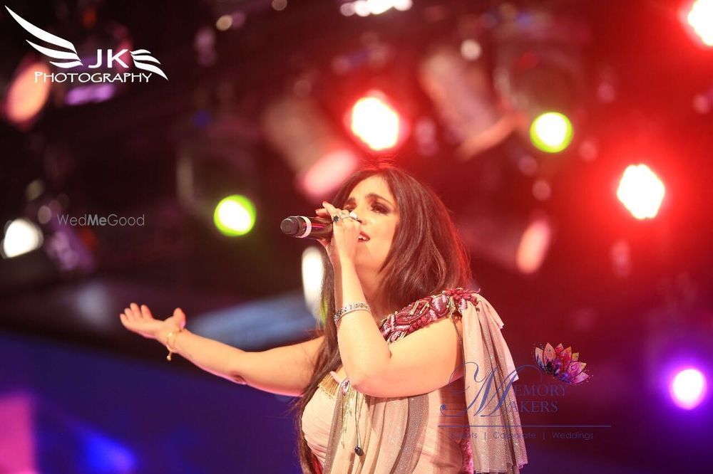 Photo From Celebrity Diaries - By Pratibha Nalla Studio