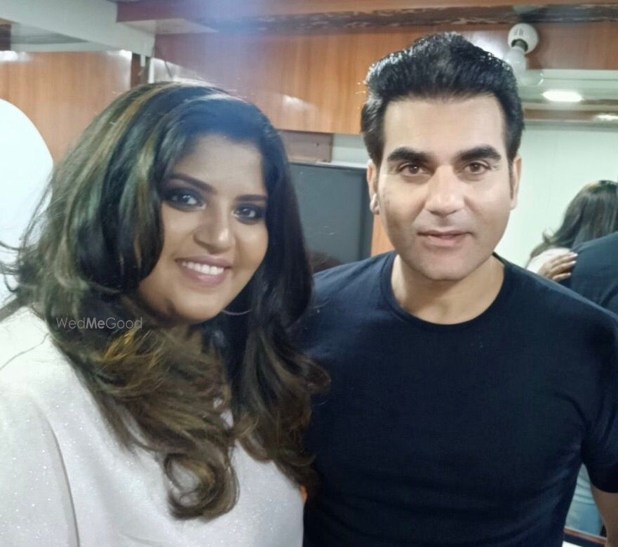 Photo From Celebrity Diaries - By Pratibha Nalla Studio