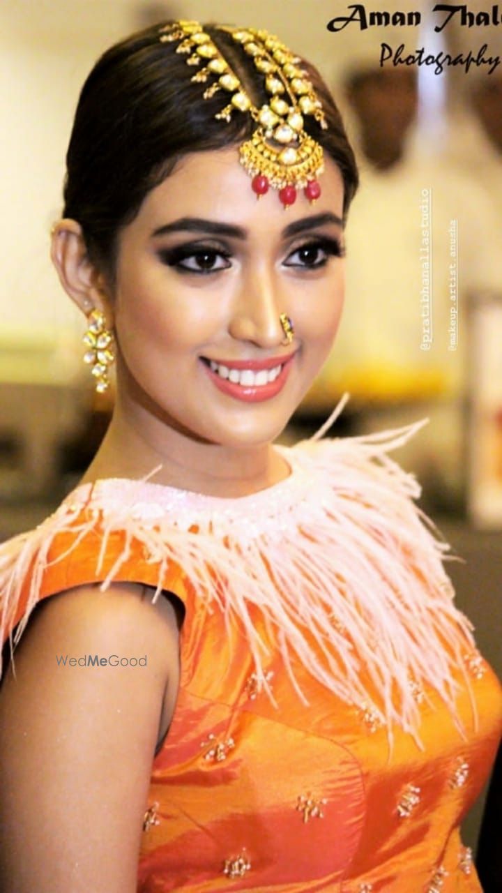 Photo From Celebrity Diaries - By Pratibha Nalla Studio