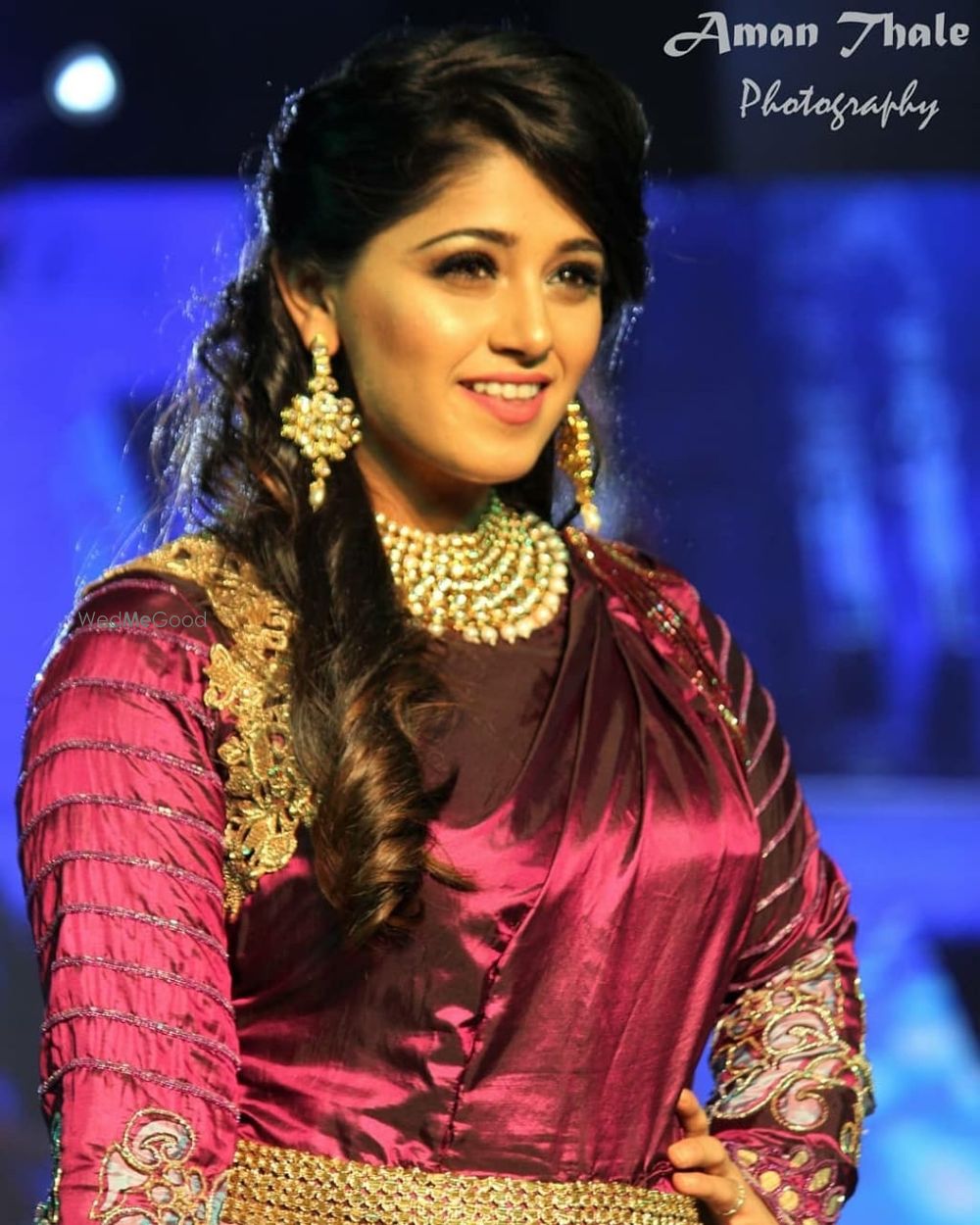 Photo From Celebrity Diaries - By Pratibha Nalla Studio