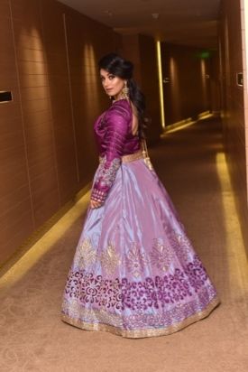 Photo From Celebrity Diaries - By Pratibha Nalla Studio