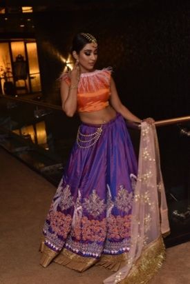 Photo From Celebrity Diaries - By Pratibha Nalla Studio