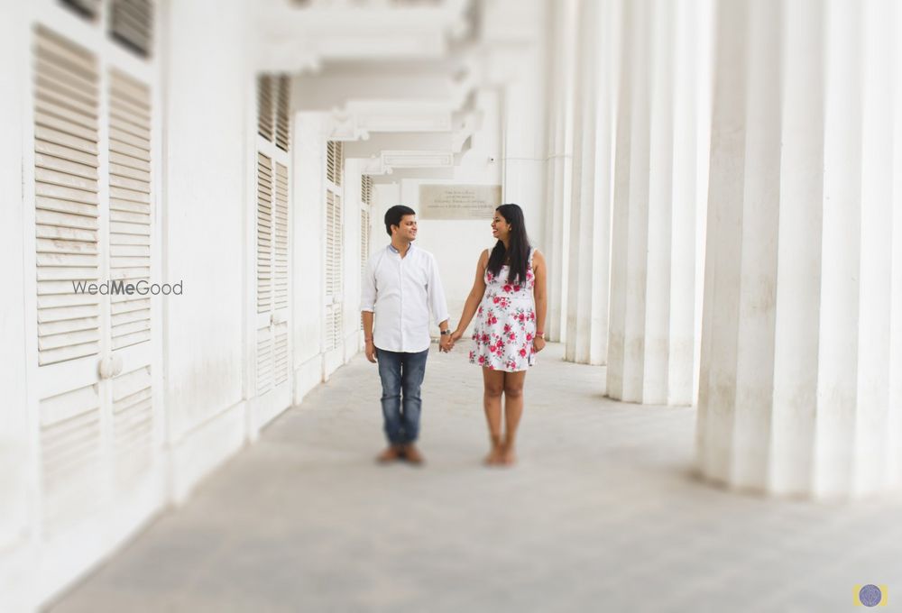 Photo From ~ Aashi + Ankur  ~ - By The Ricelight Project