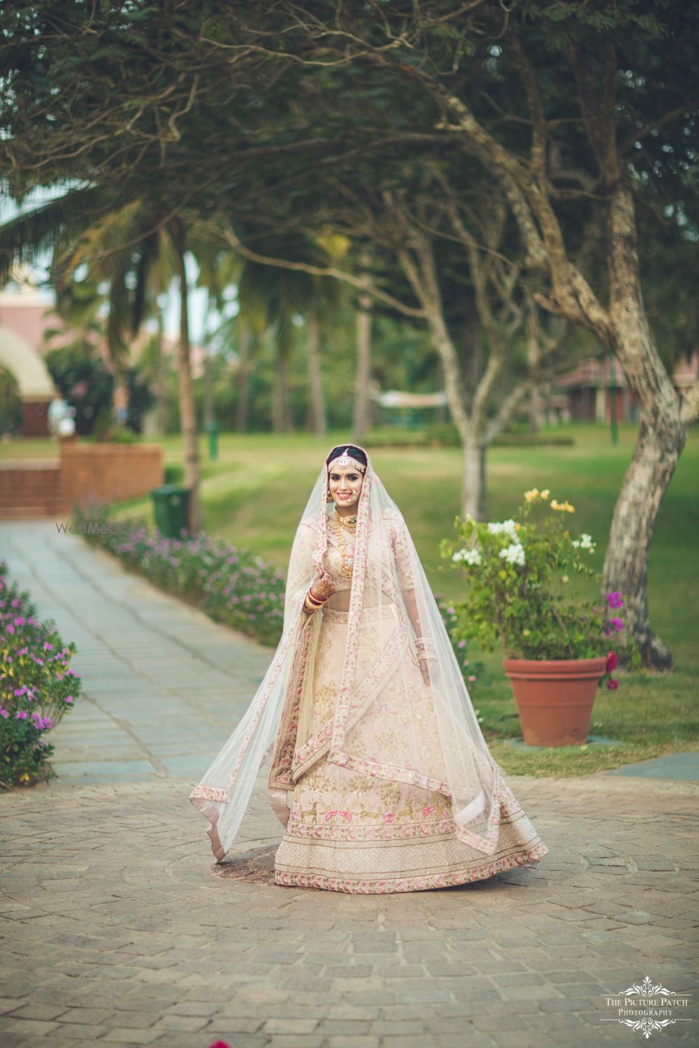 Photo From Tanvi & Rushabh (Goa) - By The Picture Patch Photography 