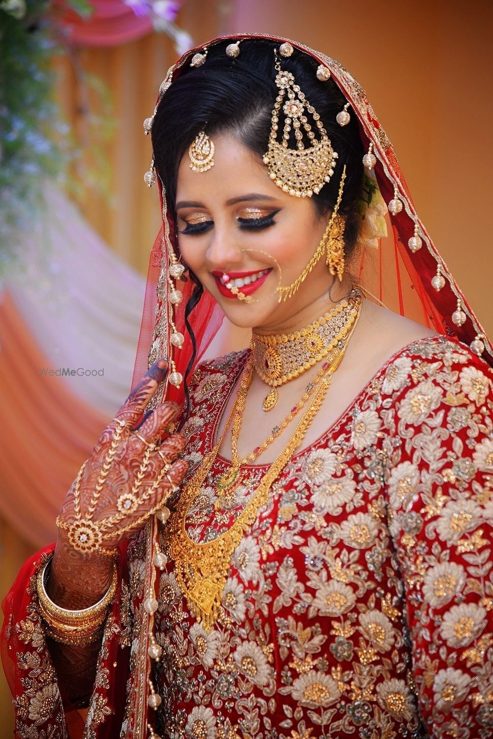 Photo From Bride - By Fabulous Faces By Disha