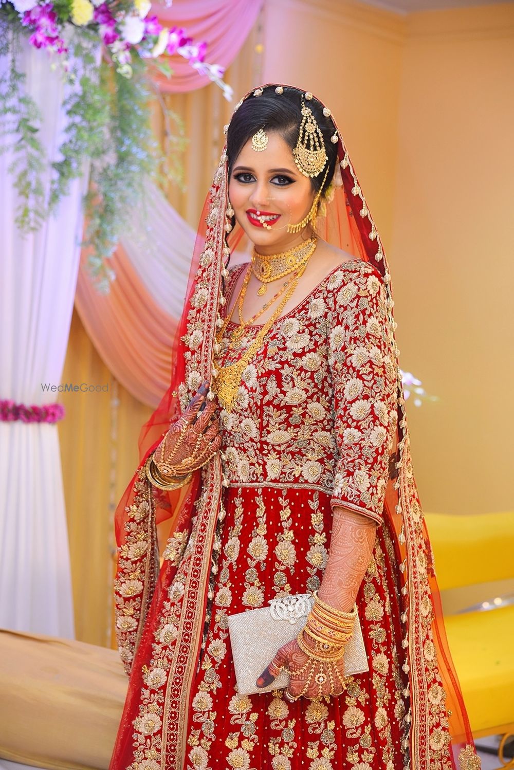 Photo From Bride - By Fabulous Faces By Disha