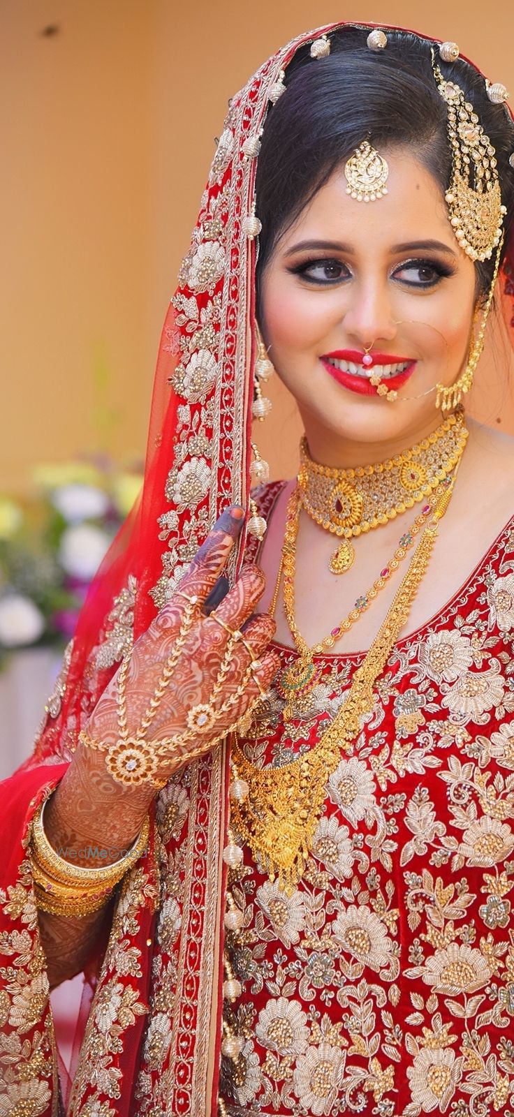 Photo From Bride - By Fabulous Faces By Disha