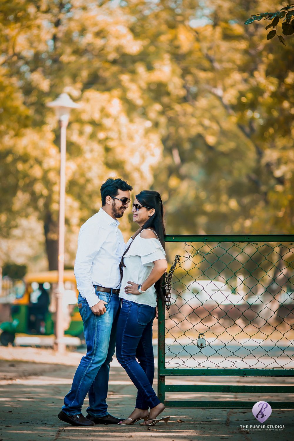 Photo From Neha & Varun Pre Wedding - By The Purple Studios